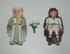 Playmobil Figurine Personnage