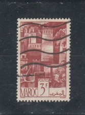 L6879 MAROC  timbre Y&T N°