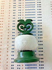 devidoir a ficelle De Cuisine  anglais en fonte r welch  victor design