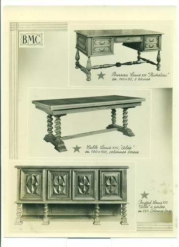 Photographie originale meubles - photographie,