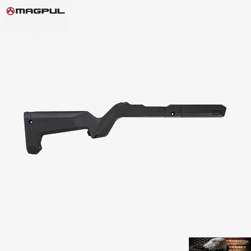 Magpul mag808 backpacker stock - magpul,
