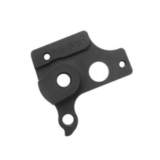 Cintre de dérailleur pour