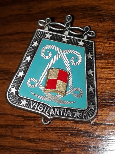 Insigne militaire rh - insigne,
