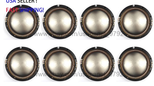 8pcs diaphragm for jbl - 8pcs,