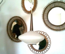 Suspension lustre Louis Kalff