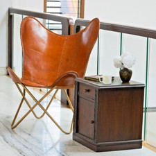 PARRYS LEATHER WORLD Fauteuil