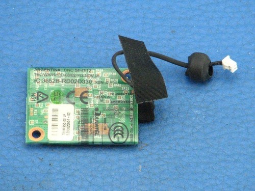 Routeur faxmodem acer - routeur,