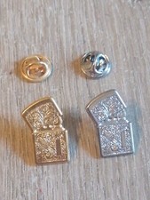Lot PINS PIN'S  ZIPPO 