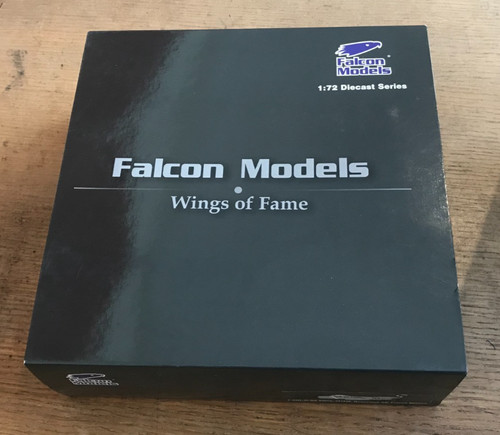 Falcon models wings - models, fame