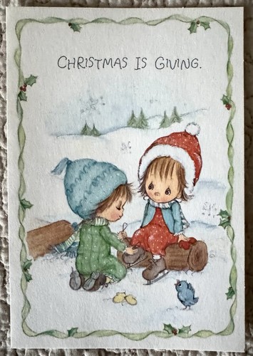 Unused christmas giving boy - christmas,