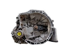 Boite de vitesses CITROEN C2 PHASE 1 0000223152