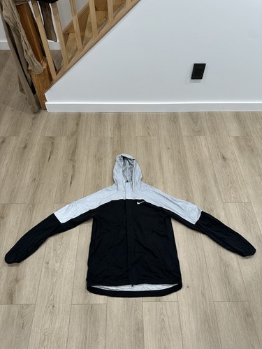 Nike shield flash jacket - shield,