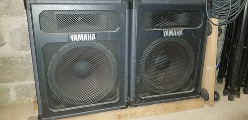 Pack sono yamaha - pack,