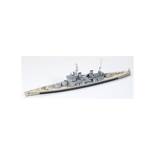 Tamiya 77525 cuirassé - tamiya,
