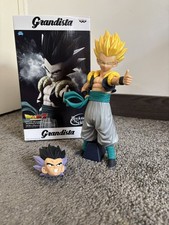 Resolution soldiers gotenks - resolution,