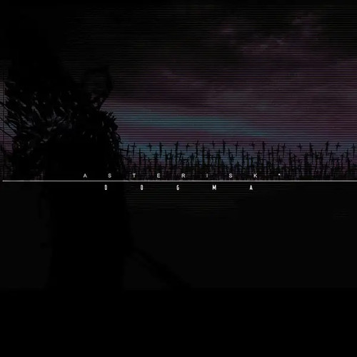 Asterisk dogma three - asterisk*, cd