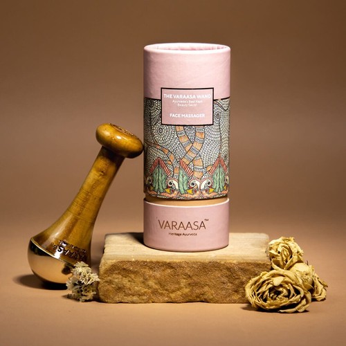 Varaasa ayurvedic wand - varaasa,
