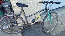 Vtt vintage gitane - vtt,