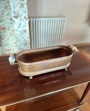 Jardinière En Cuivre 