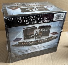 Coffret  21 DVD James Bond 007 Ultimate Collector’s Set. Neuf. Zone 1. Neuf