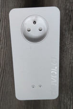 ★ DEVOLO CPL 1200+ wifi AC OFFICIEL original 1200 Mbits prise 2x ethernet MT2671