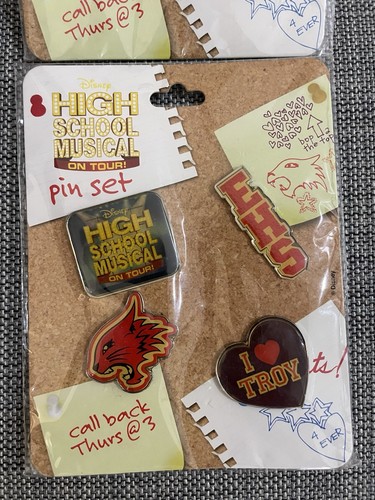 Pins disney high school - disney,