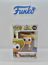 Funko Pop Disney Donald Duck