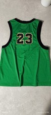 Jordan Maillot Basketball