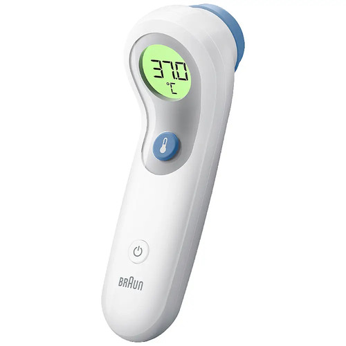 Braun bnt300we thermomètre - braun,