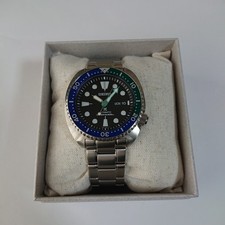 Seiko Prospex Turtle SRPJ35 KC