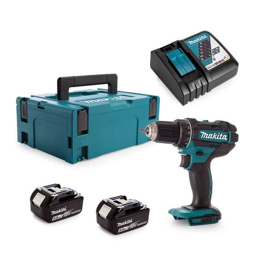 Perceuse visseuse 18v lxt - 18v,