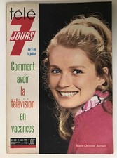 ►TELE 7 JOURS