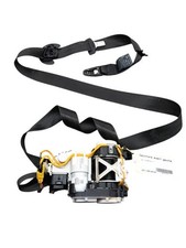 Ceinture avant gauche AUDI A6 4 4G8857705HV04