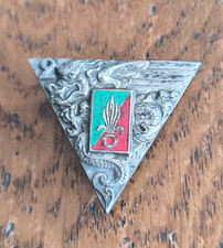 Insigne 2° REP Régiment