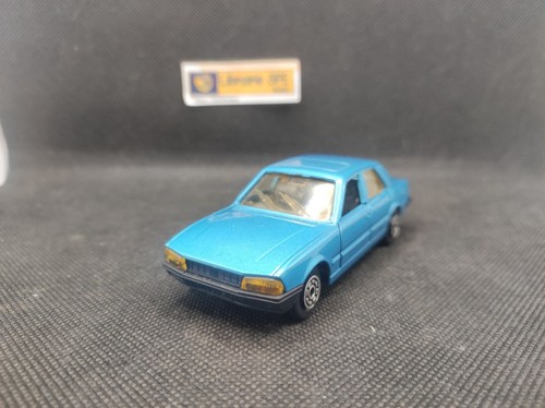 Peugeot 505 norev - ▄▀▄,