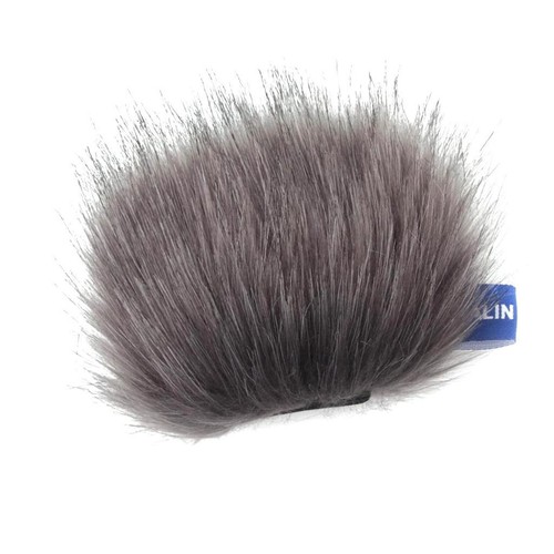 Extérieur furry mic - extérieur,