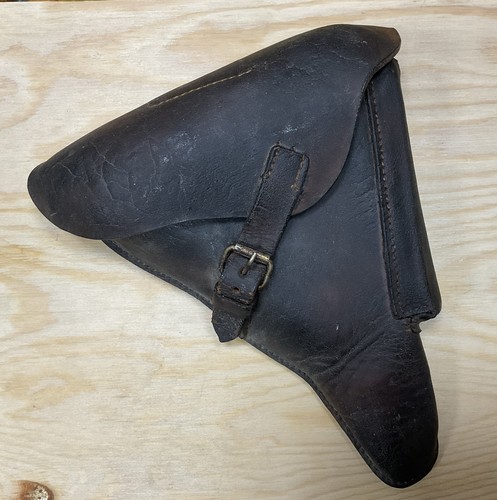 étui pistolet p38 - pistolet,