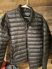 Patagonia Down Sweater Jacket