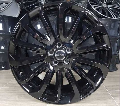 Jantes neuves pour - 4,