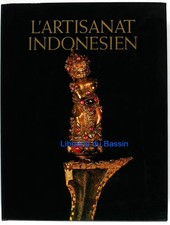 L'artisanat indonésien Joop