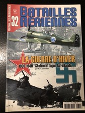 BATAILLES  AERIENNES N°32