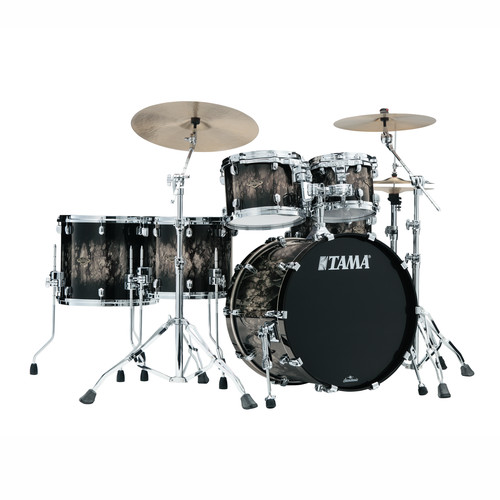 Tama starclassic walnut - starclassic, walnut/birch
