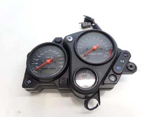 Compteur honda 600 2002 - 600, f