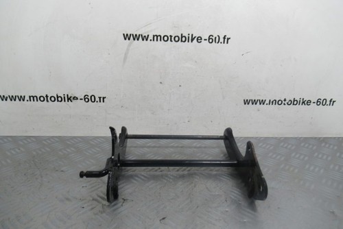 Support bequille centrale mbk - bequille,