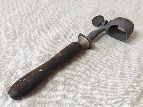 Ancien manche gigot - ancien,