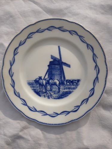 Porcelaine arras caudron - porcelaine, d'arras