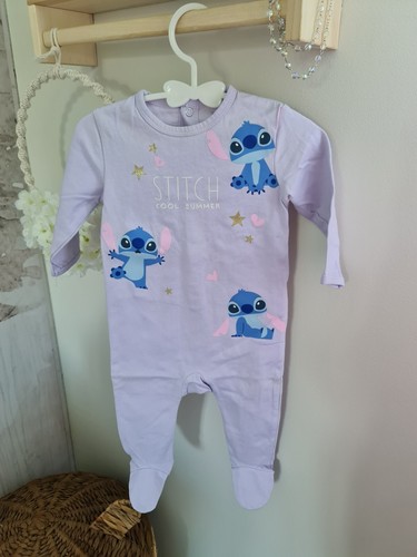 Lot vêtements bébé - de,
