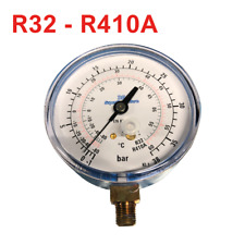 3S MANOMÈTRE BASSE PRESSION