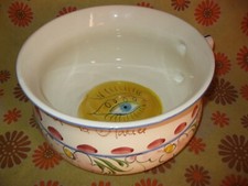 Retro Ancien POT DE CHAMBRE