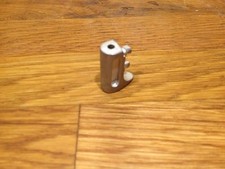 Support de gouvernail pour les